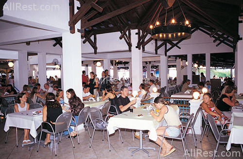 Club Turtles Marco Polo 27